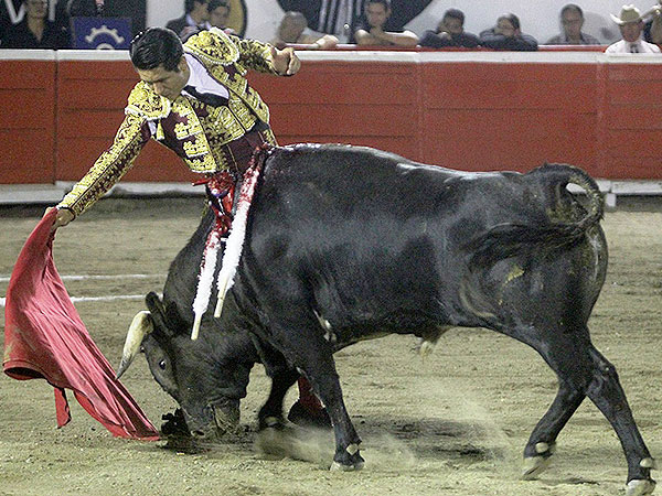 Uriel recuperado totalmente