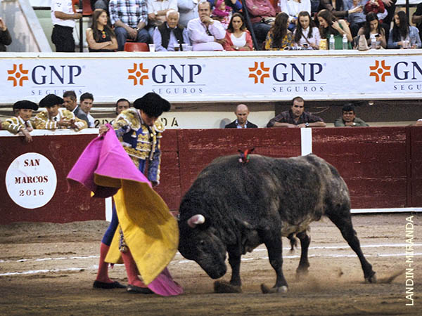 Abrevi� sin disfrutar