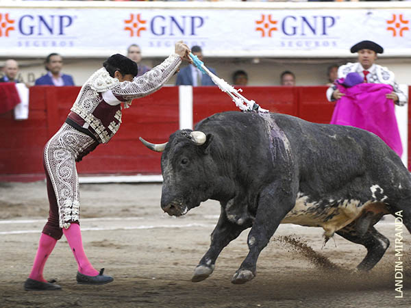 Par de V�ctor Garc�a