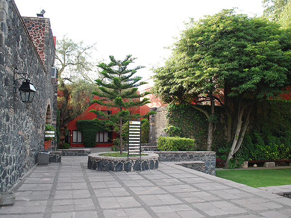 Rincones universitarios