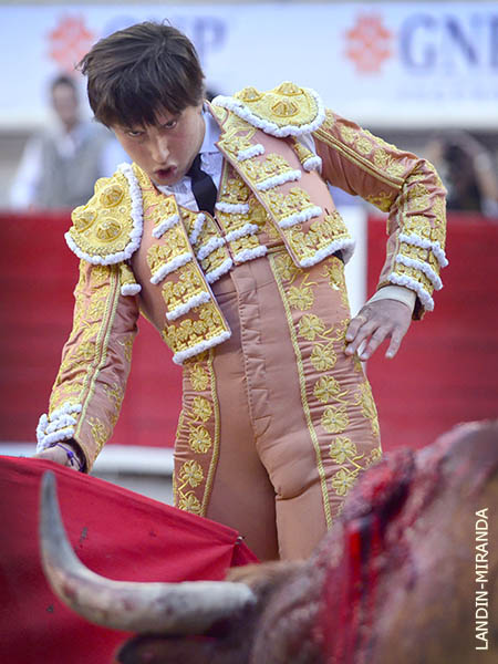 Mostrando el enga�o