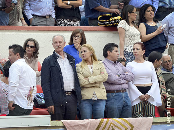 Ganaderos de Montecristo