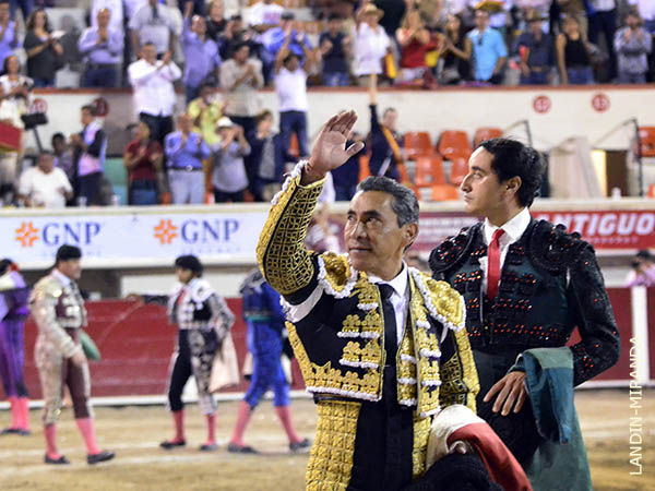 �Hasta siempre maestro...!