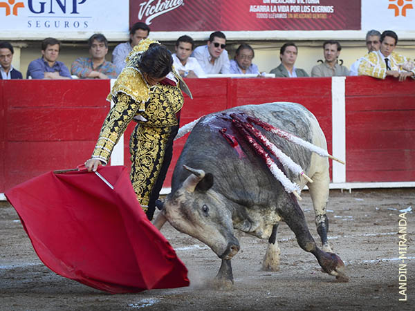 Esa forma de sentir tan suya