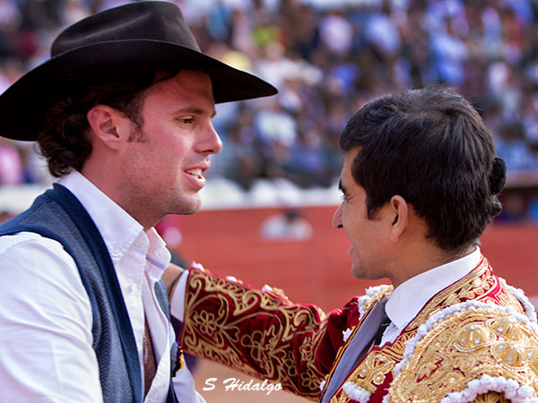 La alegr�a que da el triunfo