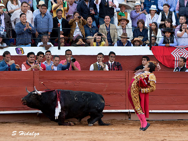 Todo hab�a terminado