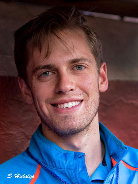 Juan Carlos Murrieta