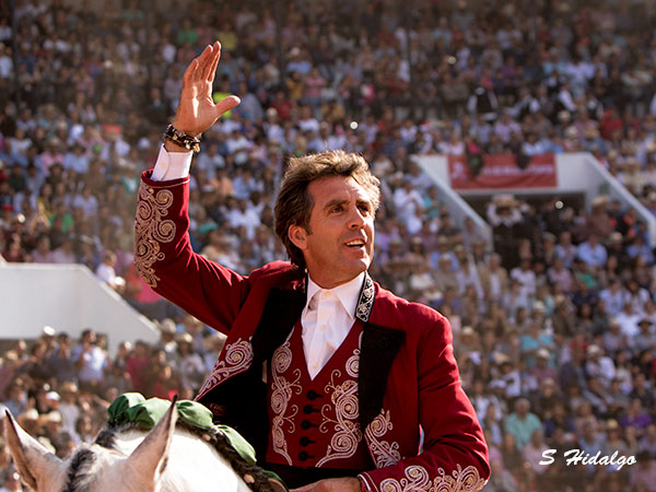 Pablo Hermoso de Mendoza