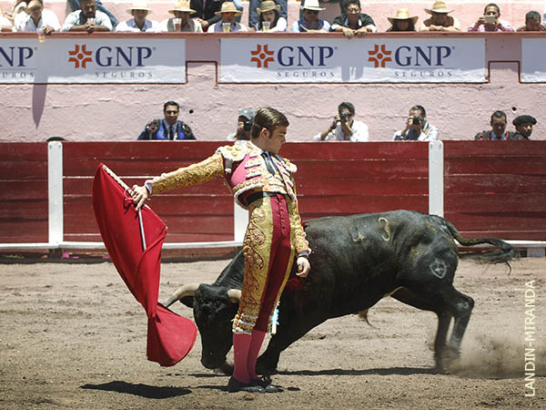 Cambiado por la espalda