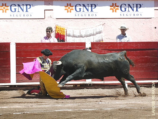 Diego abre la del 120 Aniversario