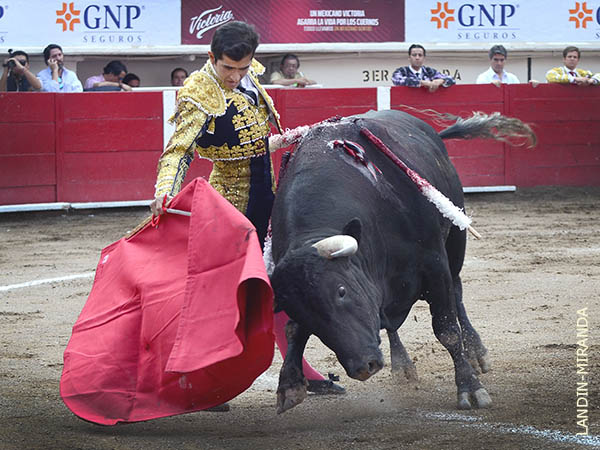 En la zona menos ventosa