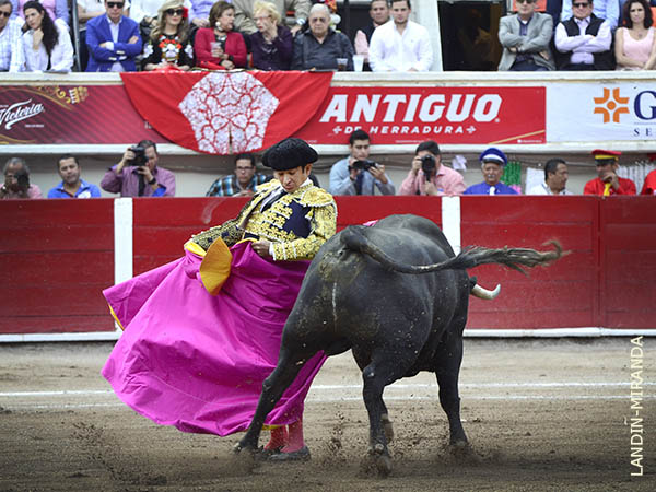 Aprovechando el viaje