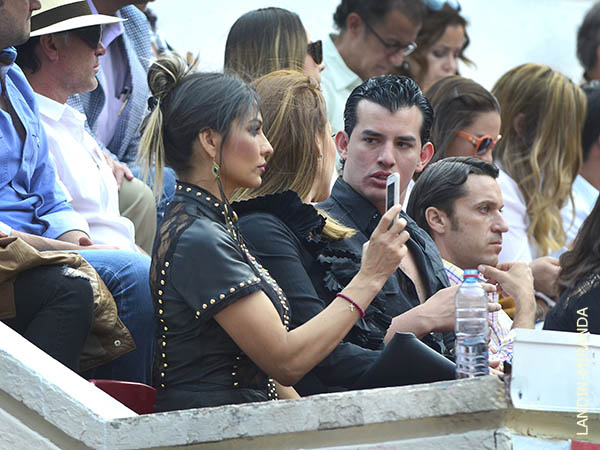 Los detalles al m�vil