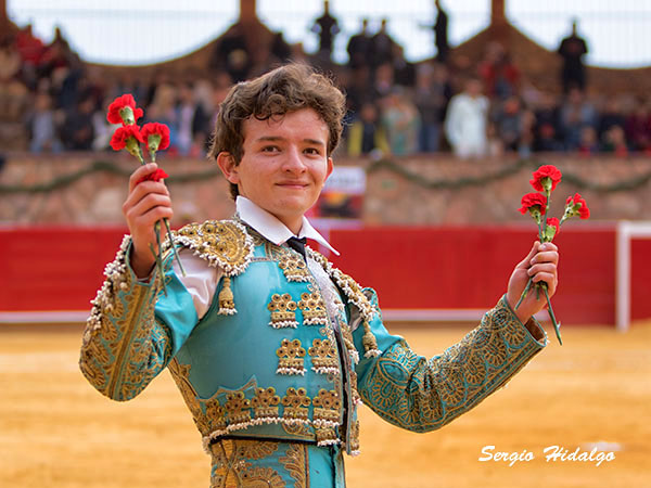 Mendoza, mostrando avances