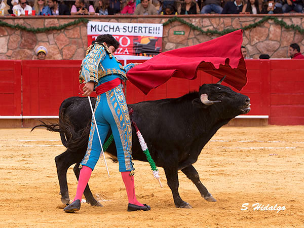 Sosa, cerrando la serie