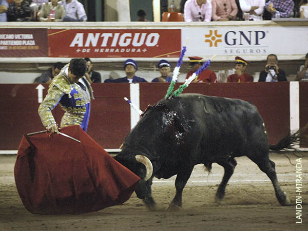 Las cosas bien, con valor y verdad