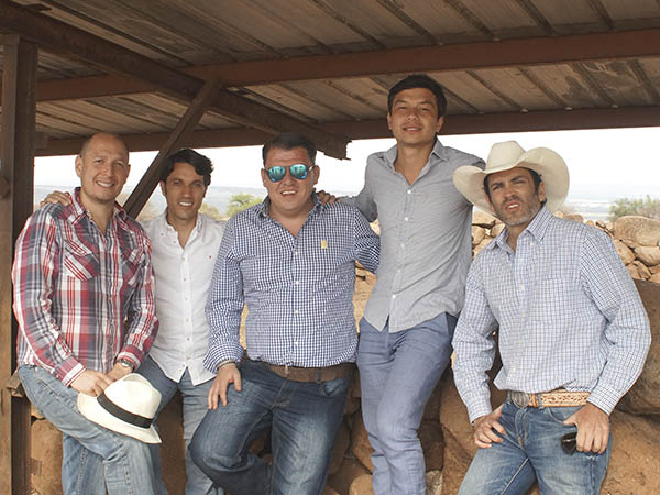 Ardua preparaci�n de Pinilla