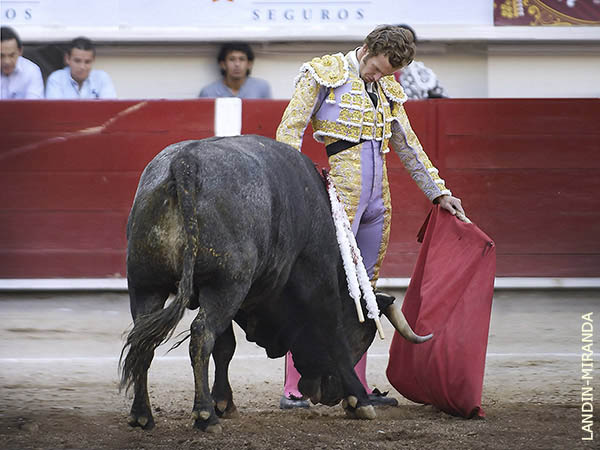 Volvi� a dar ese gran nivel de arte