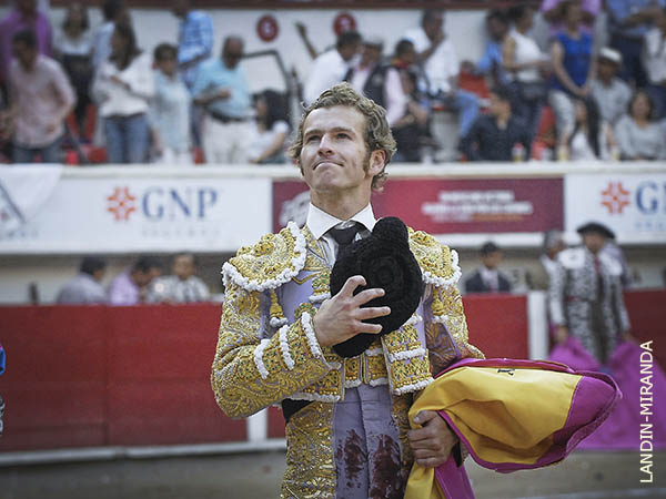 Su huella fue el toque fino