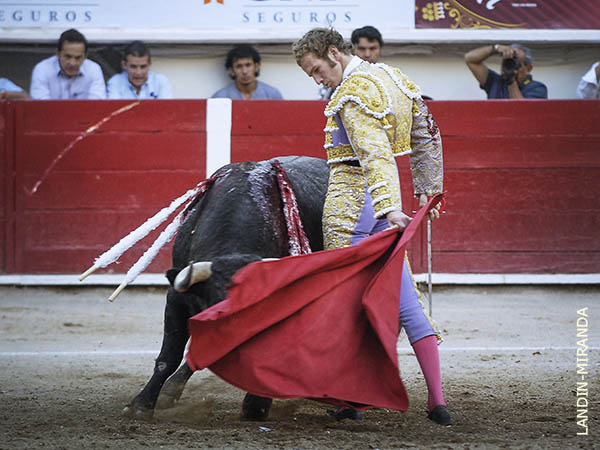 Permiti� sacar lo que llevaba