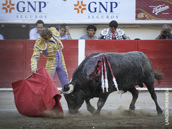 Un sutil instrumento del arte