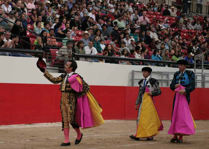 Una muy buena entrada