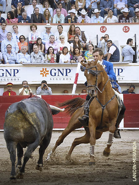 M�s de 45 festejos