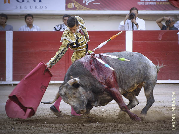 Constancia de entereza