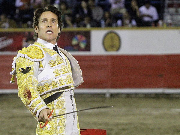 Con el cari�o del p�blico