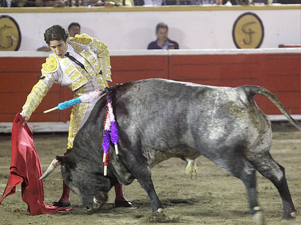 Tuvo momentos importantes