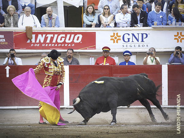 Sin suerte en el sorteo