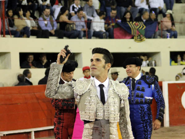 Un trofeo al extreme�o