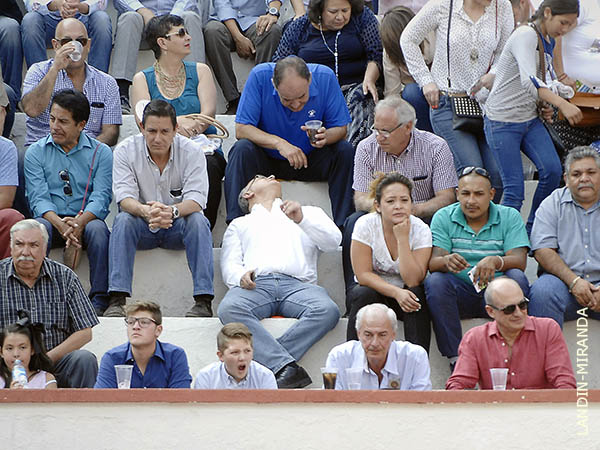 Barreras de los Gonz�lez Mu�oz