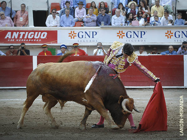 Despaciosidad que M�xico aport�