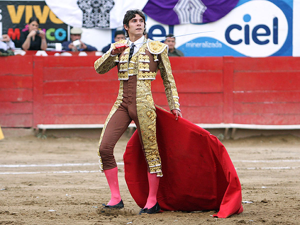 Otra actuaci�n deslumbrante