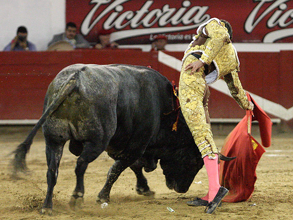 Temple, largueza y poder�o
