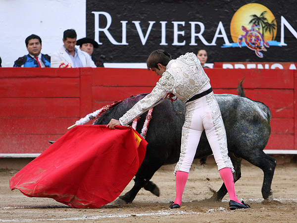 Acompa�ando hasta el final