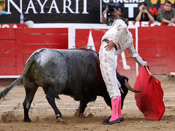 Temple milim�trico