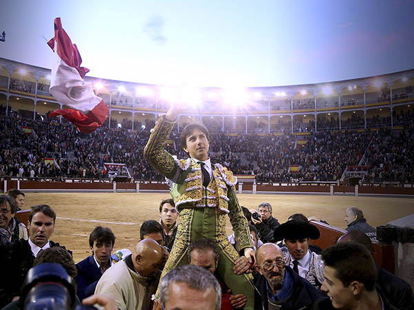 Confirm� y sali� en volandas (MB)