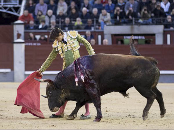 Convenci� al p�blico vente�o