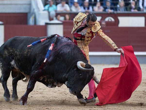 La izquierda de Juan Jos�