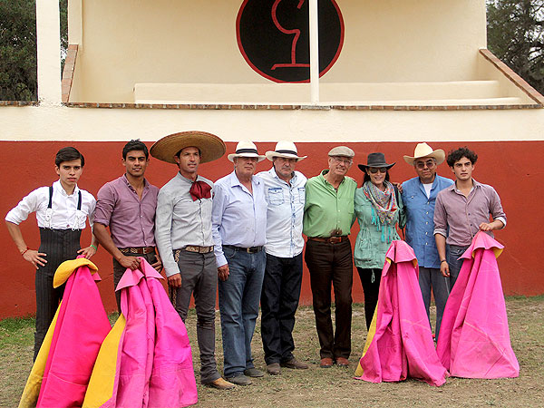 Tienta y onom�stico