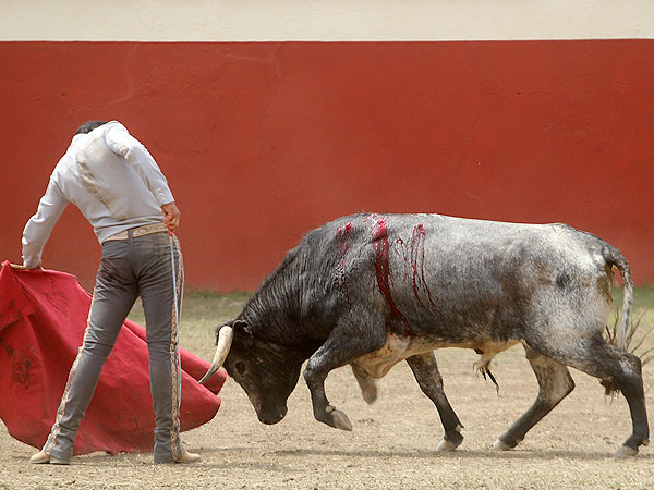 Recuperar el tiempo y seguir