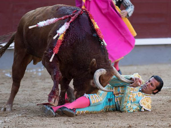 Tambi�n se llev� lo suyo