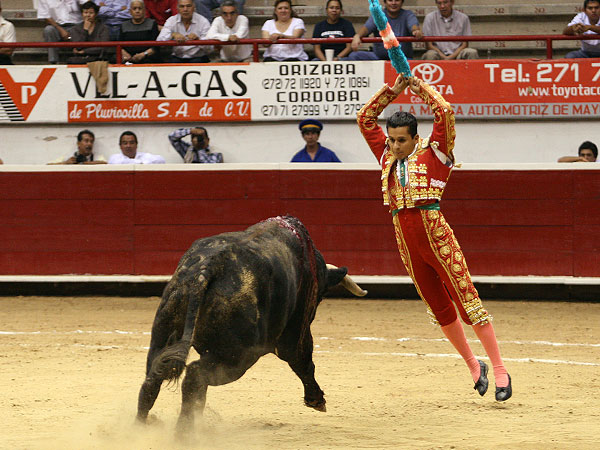 Con gran exposici�n