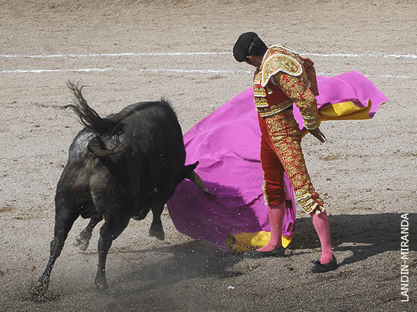 Revolera de Manolo Astorga