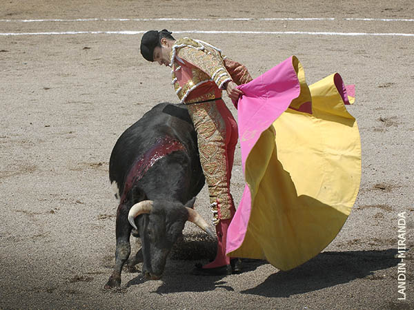 Evocando al Indio Grande