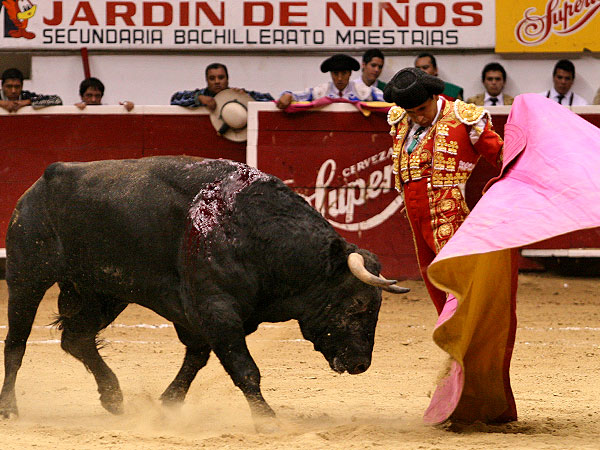 El sentimiento del Cade