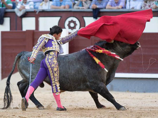 Aguilar salud� la �nica ovaci�n