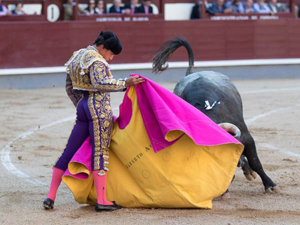 Ver�nicas de Alberto Aguilar